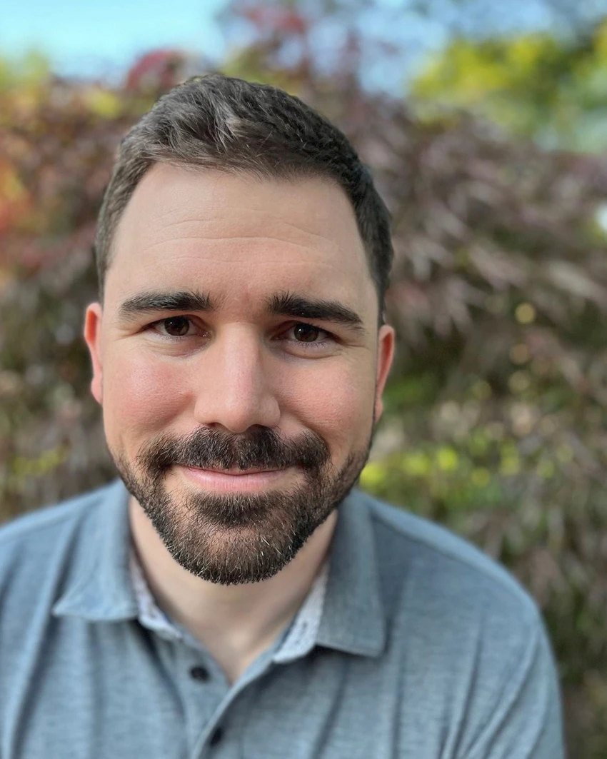 Dr. Jonathan Shay, licensed psychologist in Columbus, Ohio